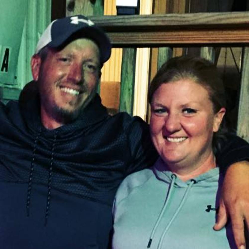 Meet your Posher, Liz